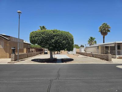 5707 E 32nd St LOT 27, Yuma, AZ, 85365