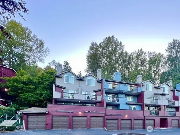 15809 Waynita Way NE #G-302, Bothell, WA 98011