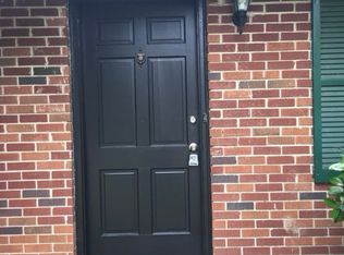 10635 Woodcock St, Jonesboro, GA 30238