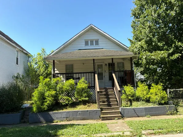888 Monroe Ave, Chillicothe, OH 45601