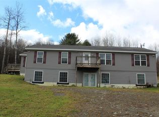 469 Davey Rd, Harpursville, NY 13787