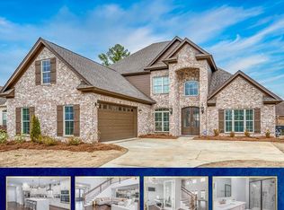 8919 Register Rdg, Montgomery, AL 36117
