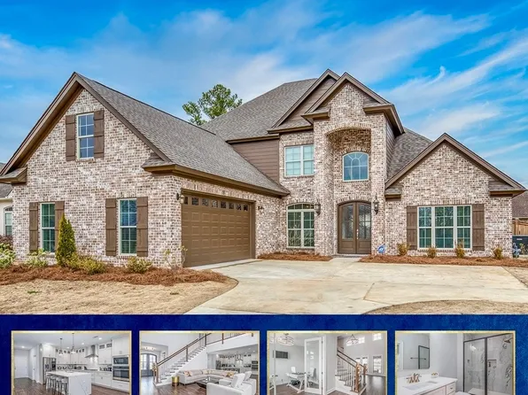 8919 Register Rdg, Montgomery, AL 36117