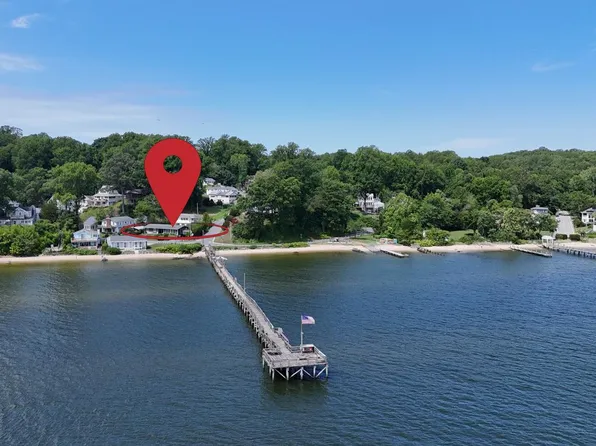 3215 Woodridge Ave, Port Republic, MD 20676
