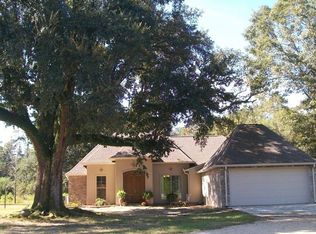 36825 Weiss Rd, Walker, LA 70785
