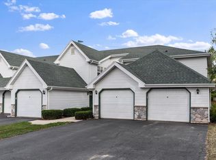 220 E Benson St UNIT D, Glenbeulah, WI 53023