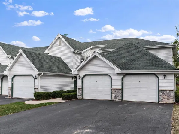 220 East Benson STREET #D, Glenbeulah, WI 53023