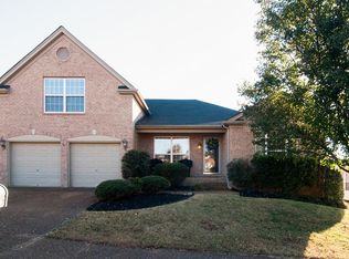 7217 Explorer Trl, Nashville, TN 37221