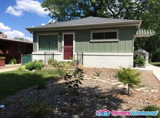 3784 N 97th Pl, Milwaukee, WI