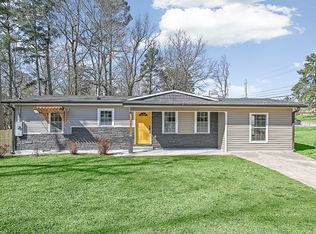 2410 Brackett Dr SW, Marietta, GA 30060