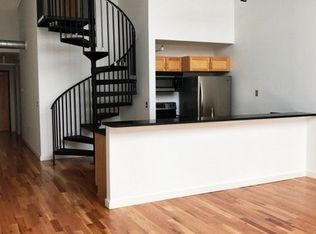 1352 Rosa L Parks Blvd APT 411, Nashville, TN 37208