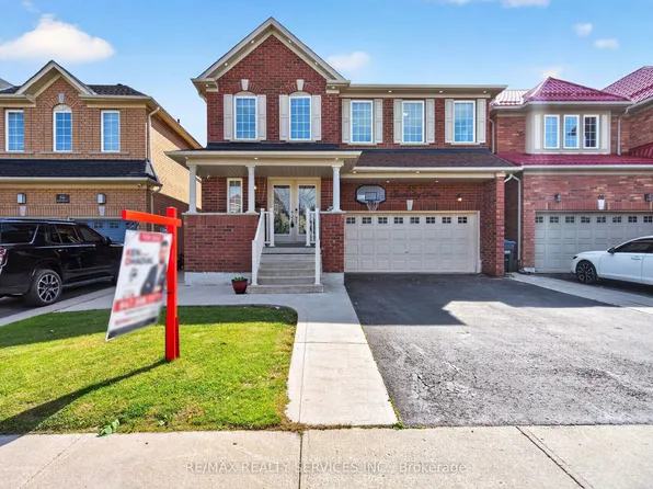 58 Quailvalley Dr, Brampton, ON L6R 0N4