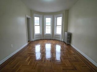 966 E 156th St #2, Bronx, NY 10455