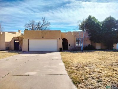 921 Laurelwood Dr, Clovis, NM, 88101