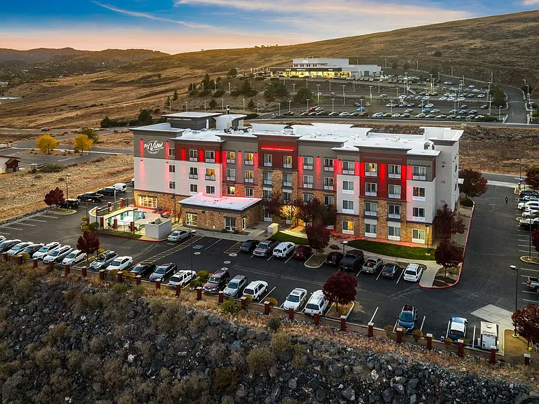 The View at Prescott Valley — Photo 14