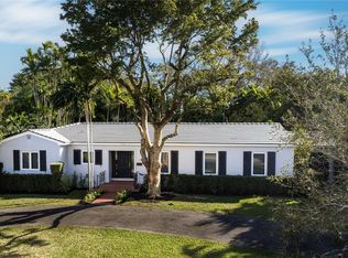 1330 Mendavia Ave, Miami, FL 33146