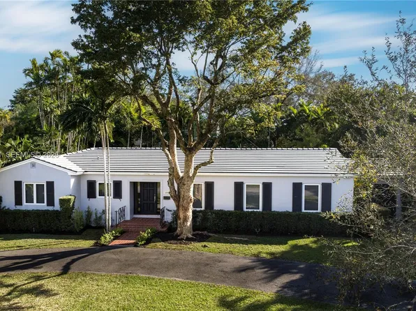 1351 Mendavia Ave, Miami, FL 33146