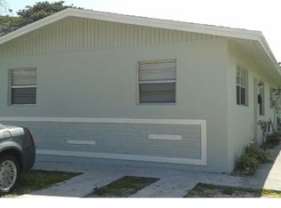 1500 NW 7th St #3, Fort Lauderdale, FL 33311