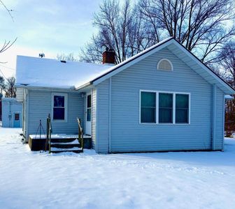 336 Fort St, Niles, MI, 49120