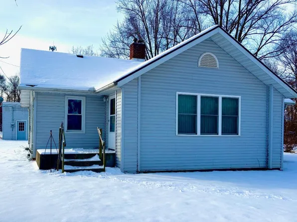336 Fort St, Niles, MI 49120