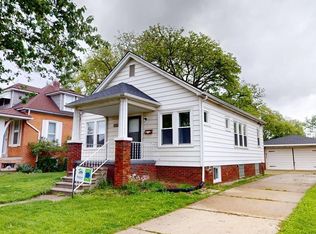 21742 Boulder Ave, Eastpointe, MI
