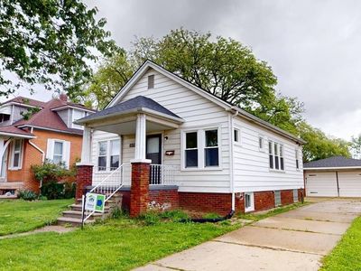 21742 Boulder Ave, Eastpointe, MI, 48021