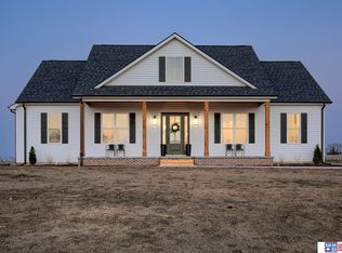 21150 S 96th St, Hickman, NE 68372