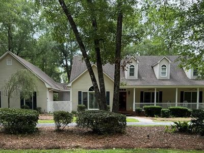 3520 River Chase Dr, Valdosta, GA, 31602