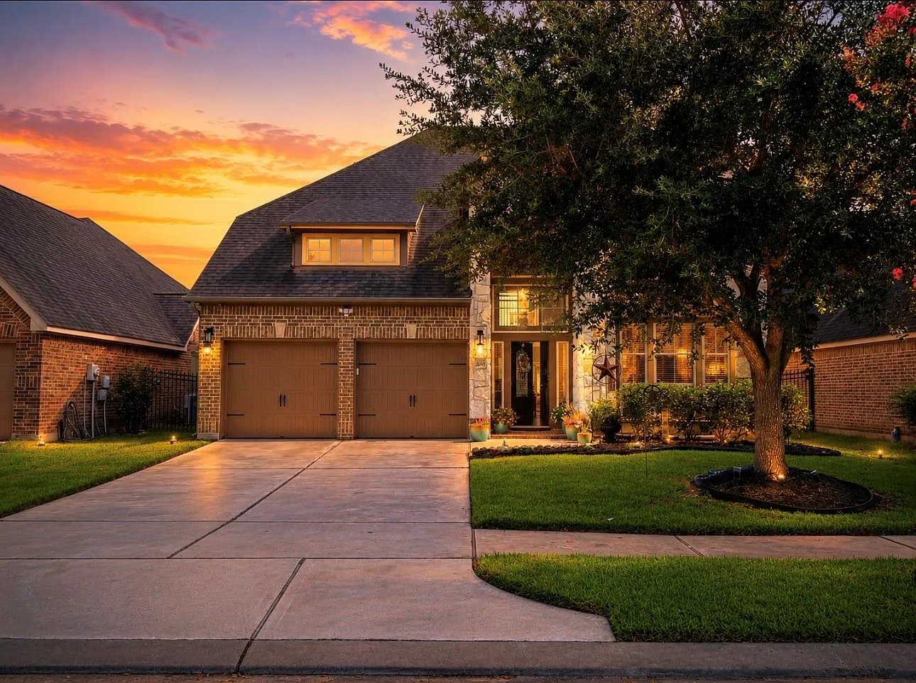 4 bed, 3.5 bath, 2839 sqft, $3,650 — Photo 2