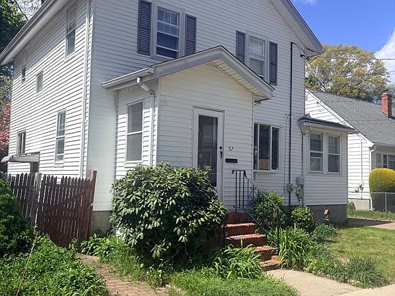 2nd image of 57 Constance Rd #Fam