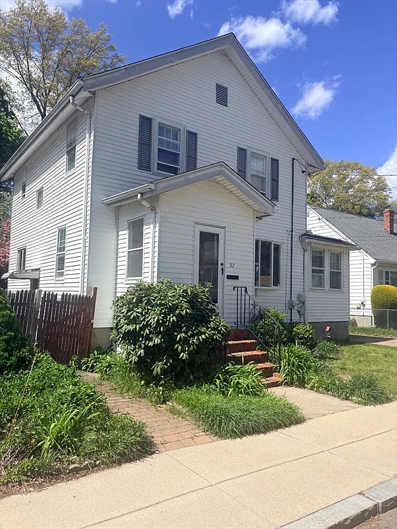 Building Photo - 57 Constance Rd #SINGLE FAM