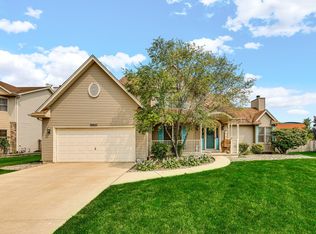 13427 Round Barn Rd, Plainfield, IL 60585