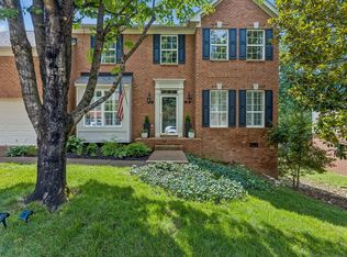 6932 Harpeth Glen Trce, Nashville, TN 37221