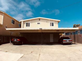 2515 Manchester Ave, San Pablo, CA
