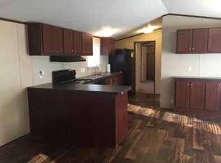 441 Loving Rd, Lufkin, TX 75901