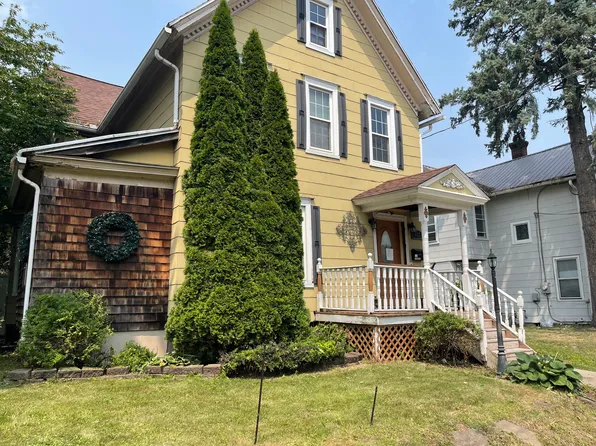 147 Murray St, Binghamton, NY 13905