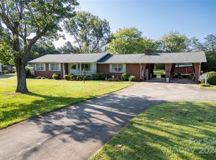 5911 Mooresville Rd, Salisbury, NC 28147