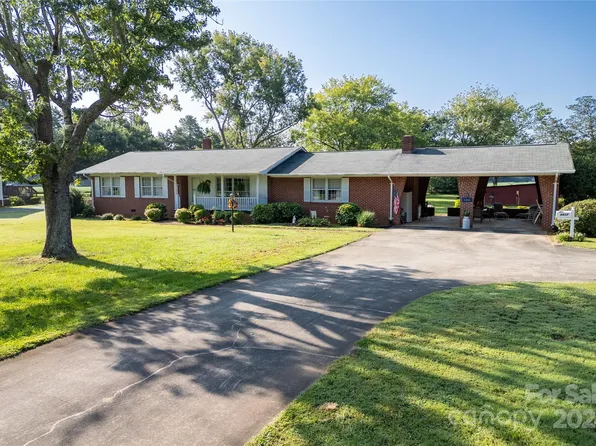 5911 Mooresville Rd, Salisbury, NC 28147