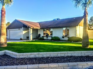 3455 W Angela Dr, Phoenix, AZ 85053