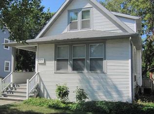 1018 Colby St, Madison, WI 53715