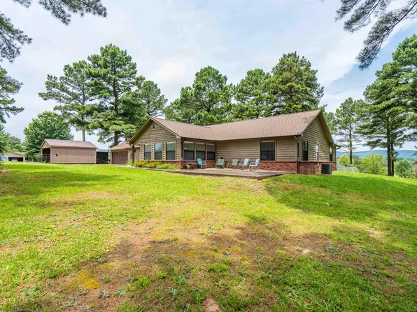 290 Mountain View St, Bismarck, AR 71929