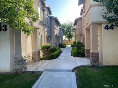 600 Hosking Ave #45, Bakersfield, CA, 93307