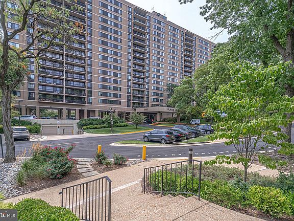 2nd image of 5500 Holmes Run Pkwy APT 1118