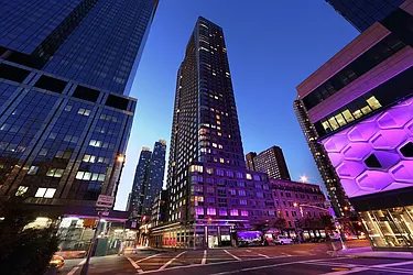 Rented by Fetner Properties