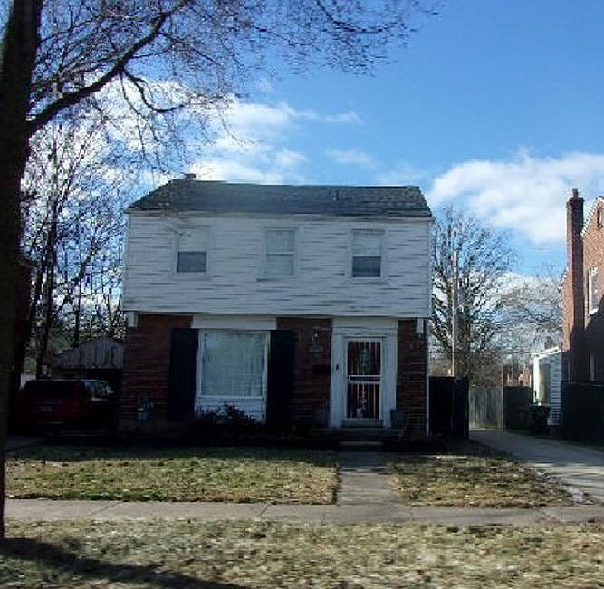 Property Front View