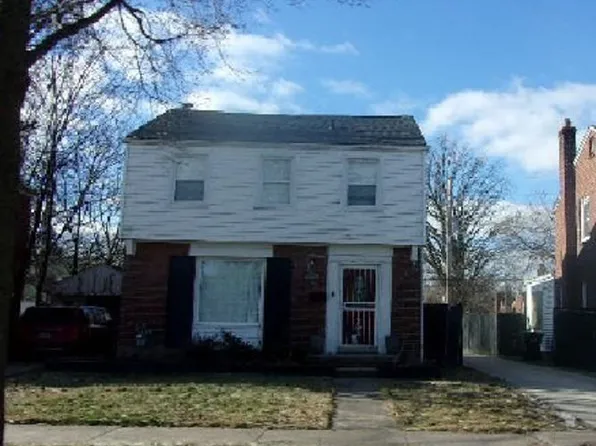 5951 Cadieux Rd, Detroit, MI 48224