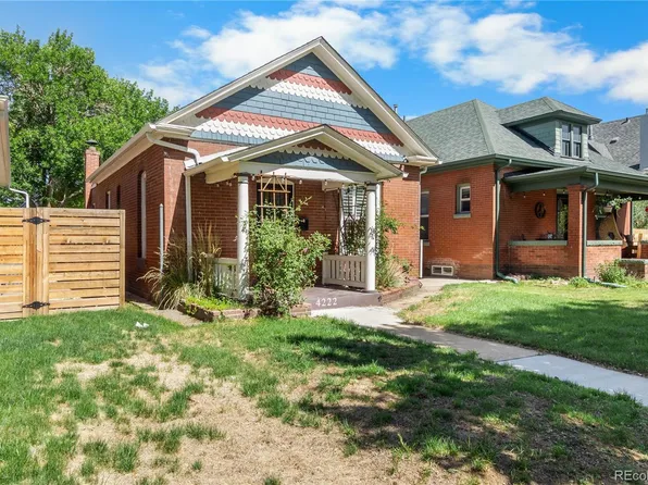 4222 Umatilla Street, Denver, CO 80211