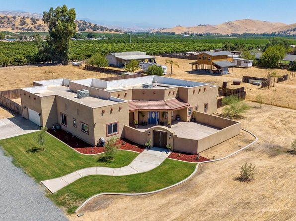 31356 Blair Road, Exeter, CA 93221