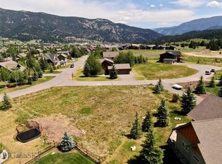 White Bark Pl, Big Sky, MT 59716