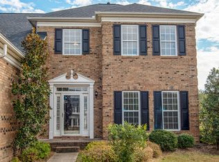 5991 Underwood Ave, Charlotte, NC 28213